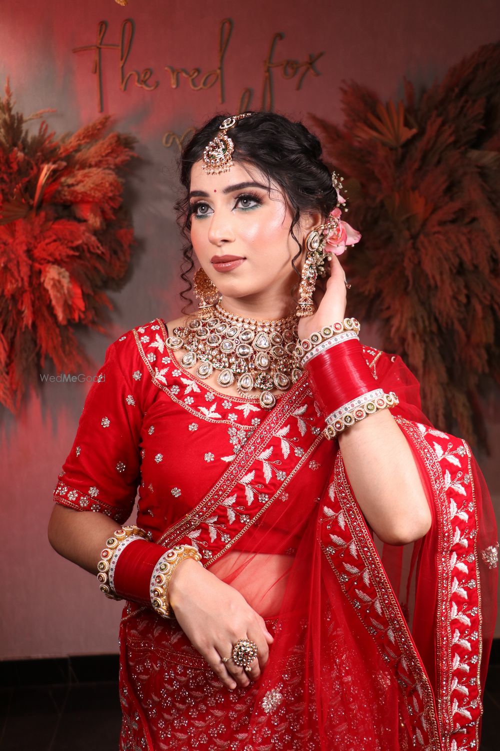 Photo By Makeover by Khushi Sethi - Bridal Makeup