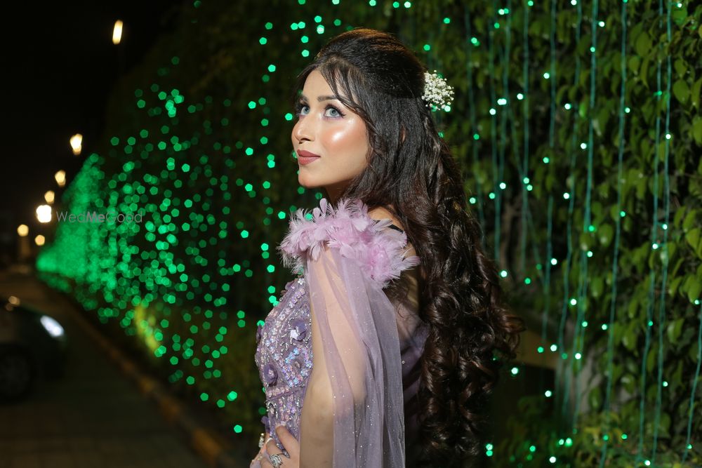 Photo By Makeover by Khushi Sethi - Bridal Makeup