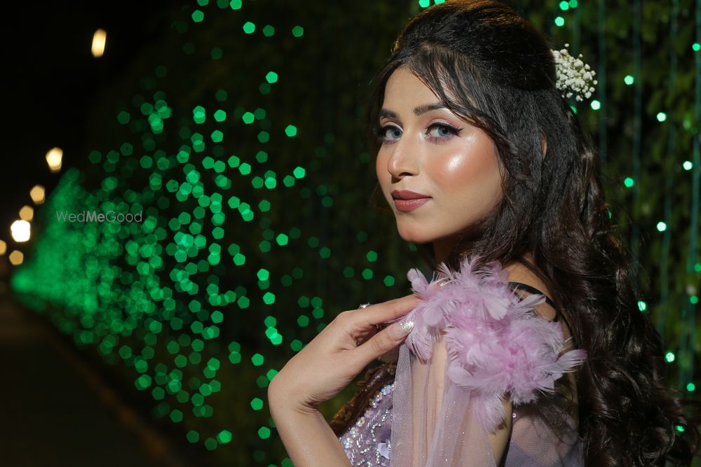 Photo By Makeover by Khushi Sethi - Bridal Makeup