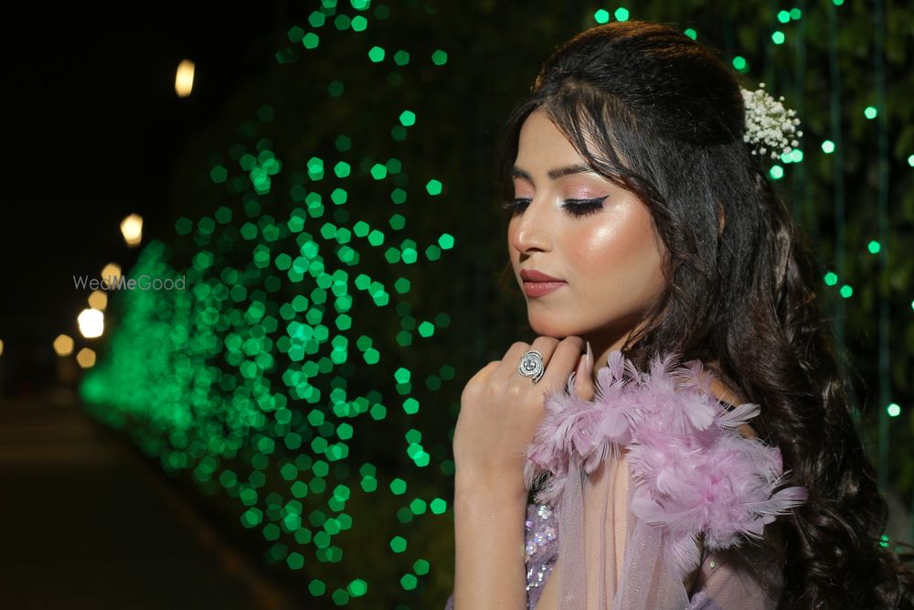 Photo By Makeover by Khushi Sethi - Bridal Makeup