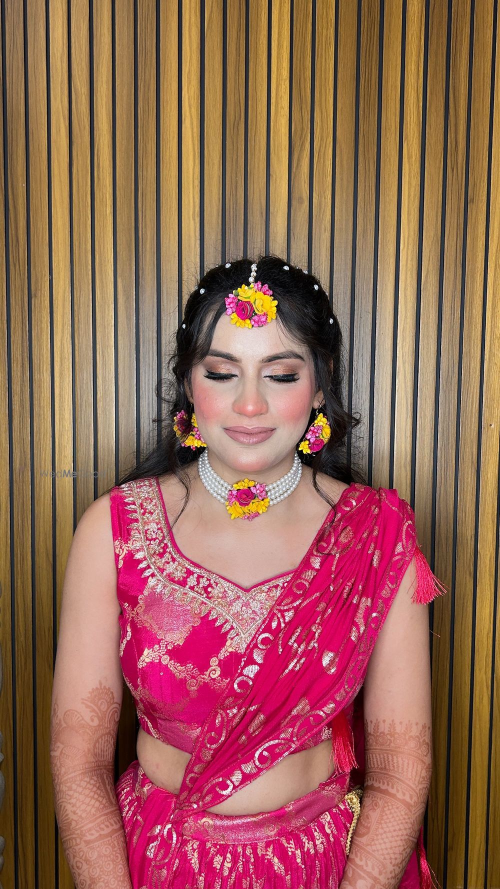 Photo By Makeover by Khushi Sethi - Bridal Makeup