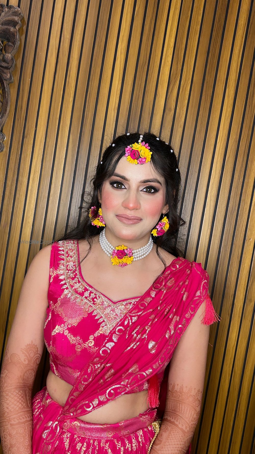 Photo By Makeover by Khushi Sethi - Bridal Makeup