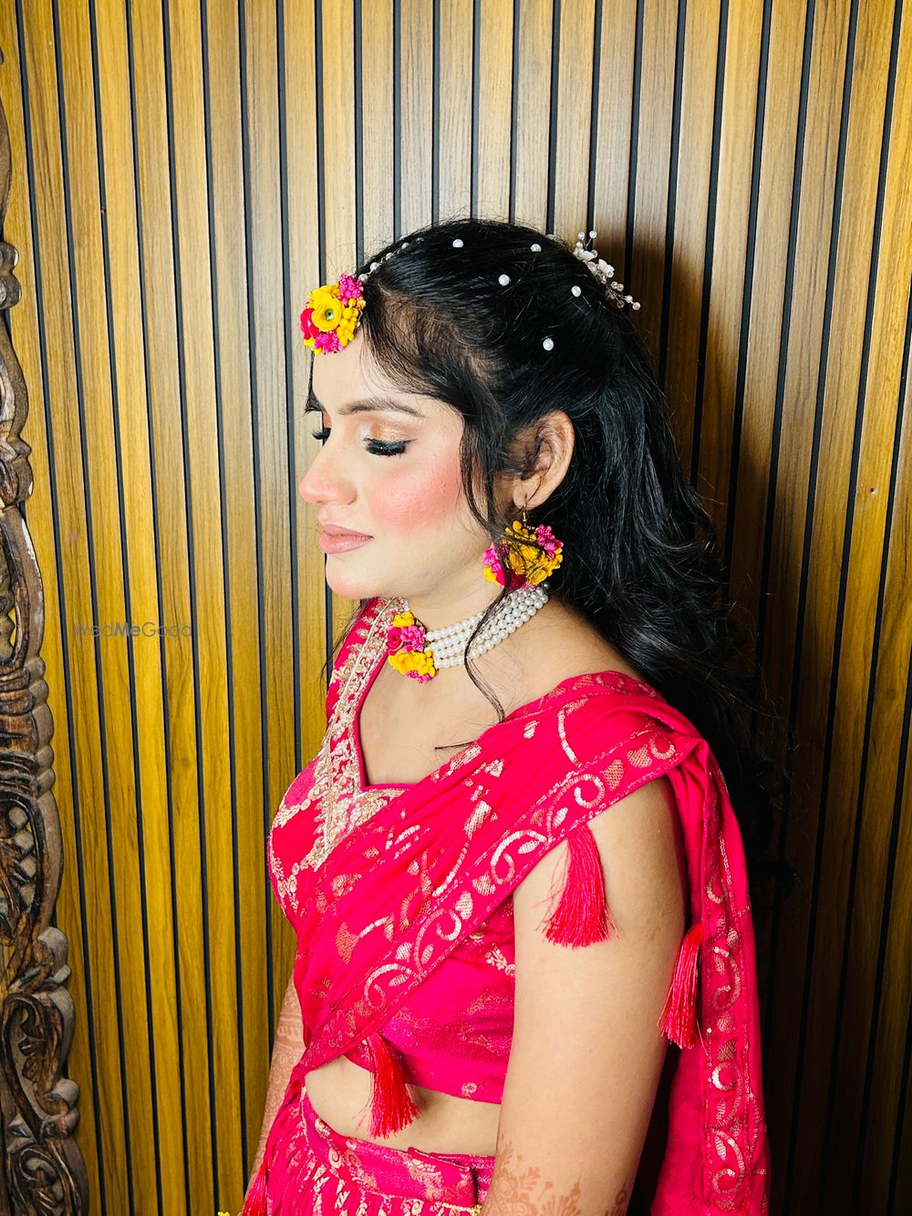 Photo By Makeover by Khushi Sethi - Bridal Makeup