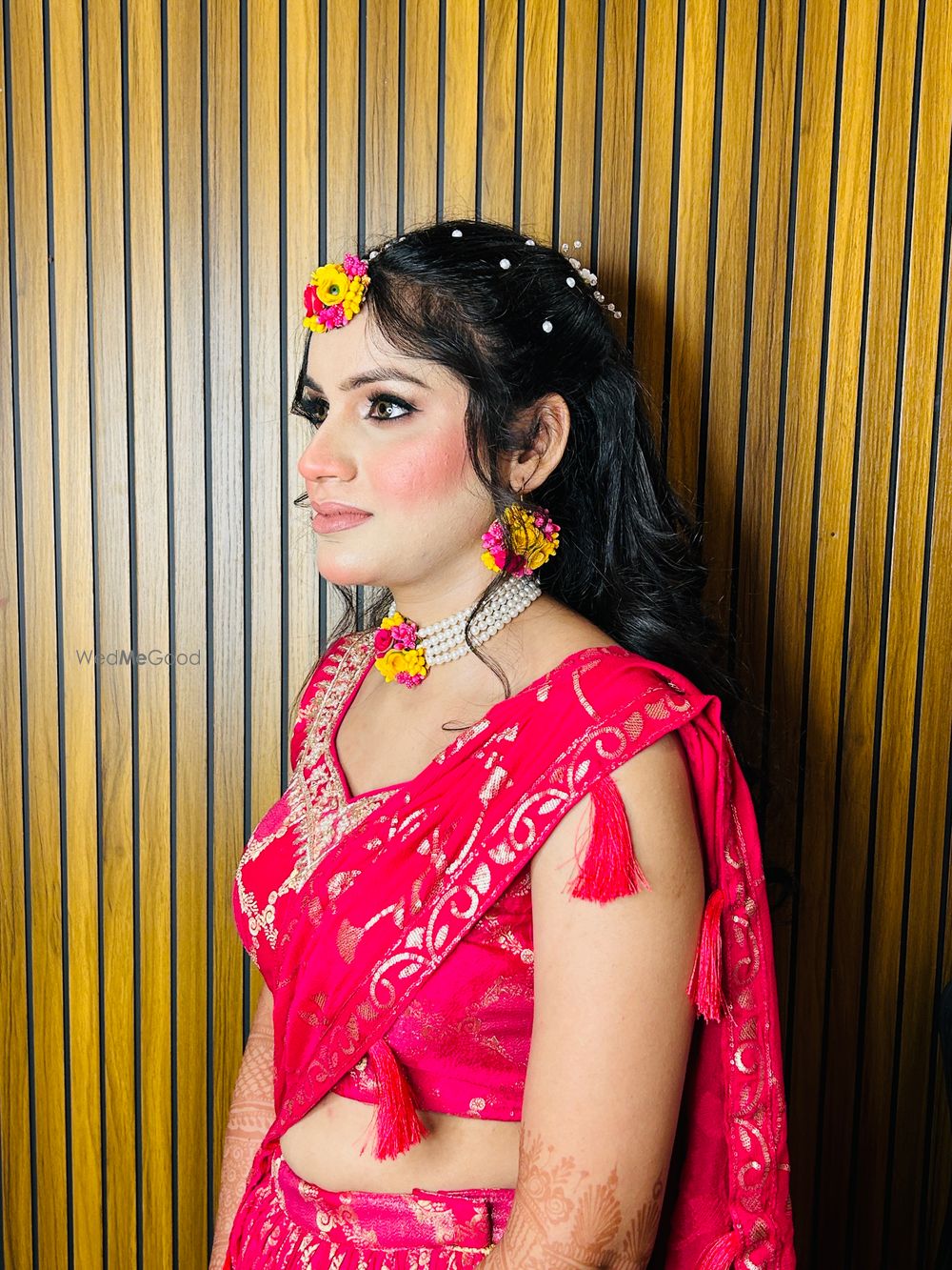 Photo By Makeover by Khushi Sethi - Bridal Makeup