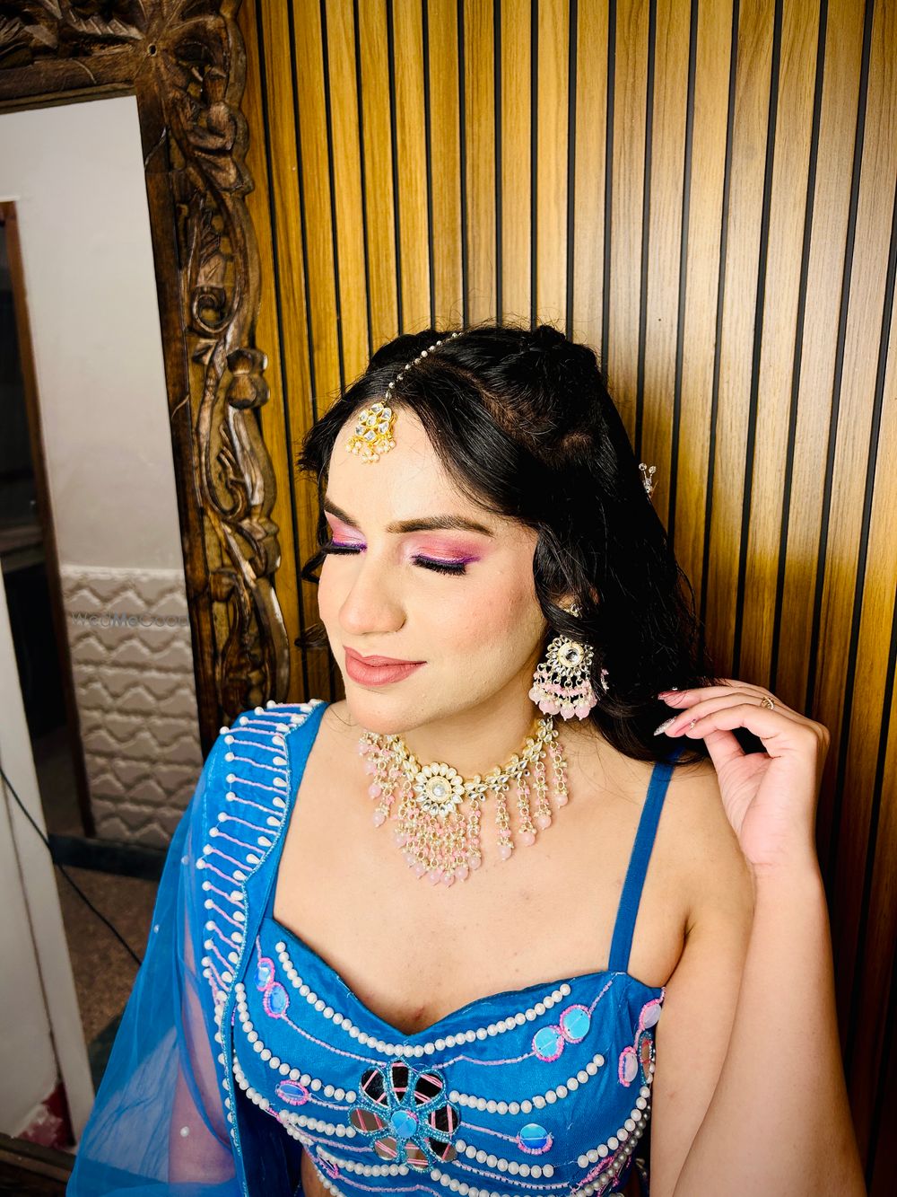 Photo By Makeover by Khushi Sethi - Bridal Makeup