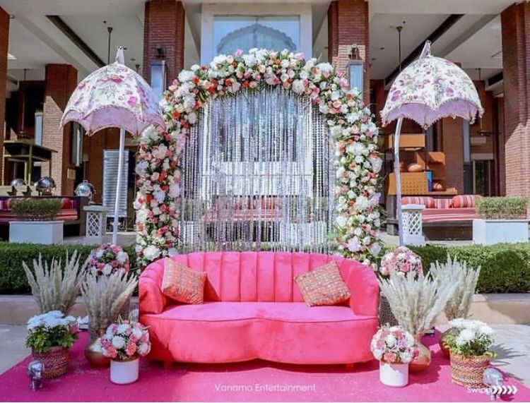 Photo By AR Group Event Company & Wedding Planner - Wedding Planners