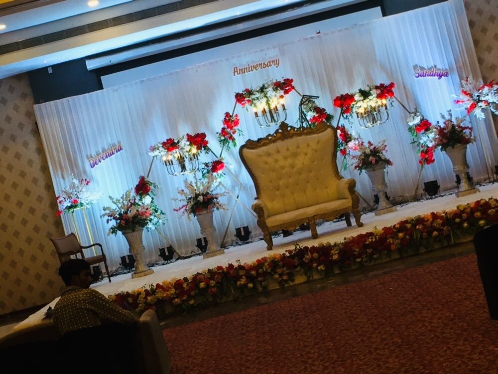 Photo By AR Group Event Company & Wedding Planner - Wedding Planners