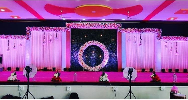 Photo By AR Group Event Company & Wedding Planner - Wedding Planners