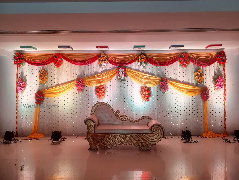 Sree Laxmi Events