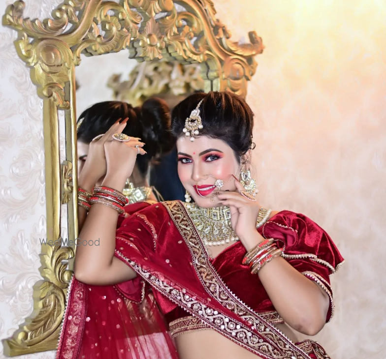 Pratiksha Makeups