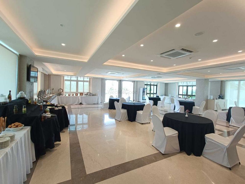 Photo By Prestige Park Drive - Venues