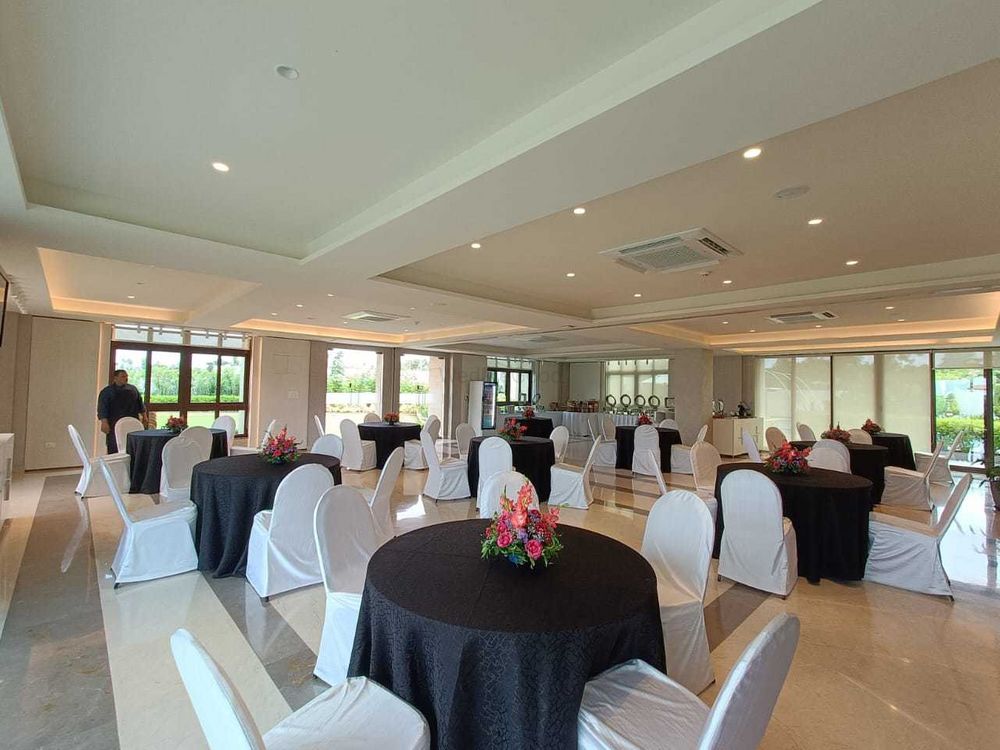 Photo By Prestige Park Drive - Venues