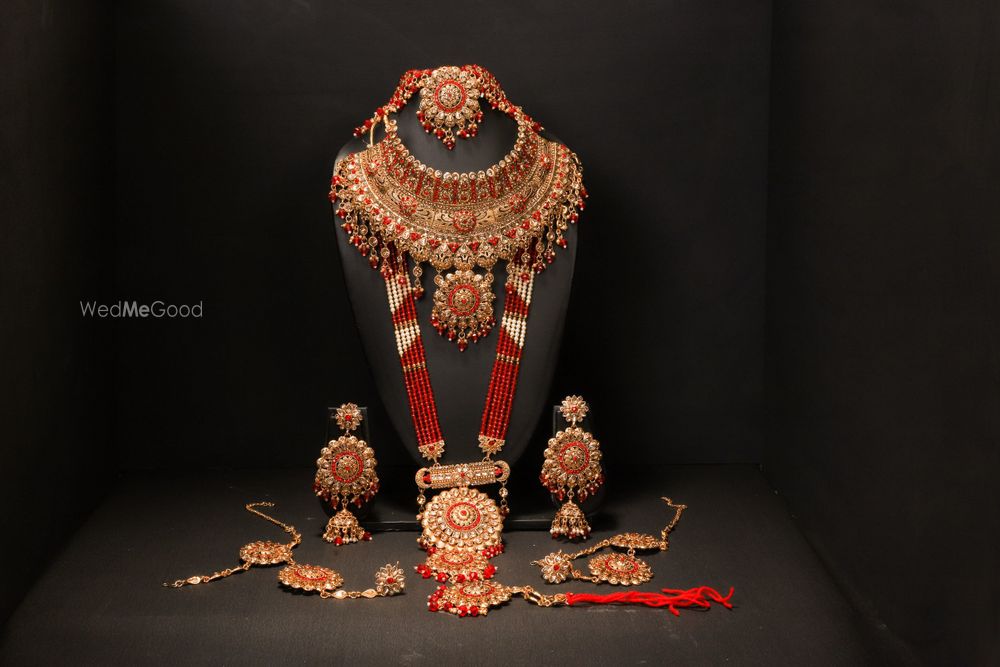 Photo By Krishna Jewels - Jewellery