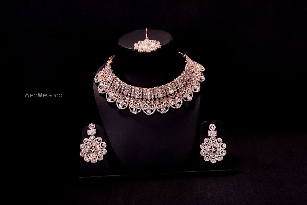 Photo By Krishna Jewels - Jewellery