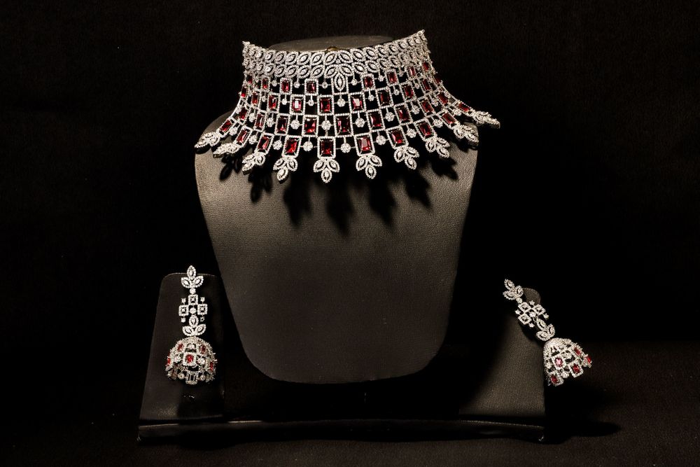 Photo By Krishna Jewels - Jewellery