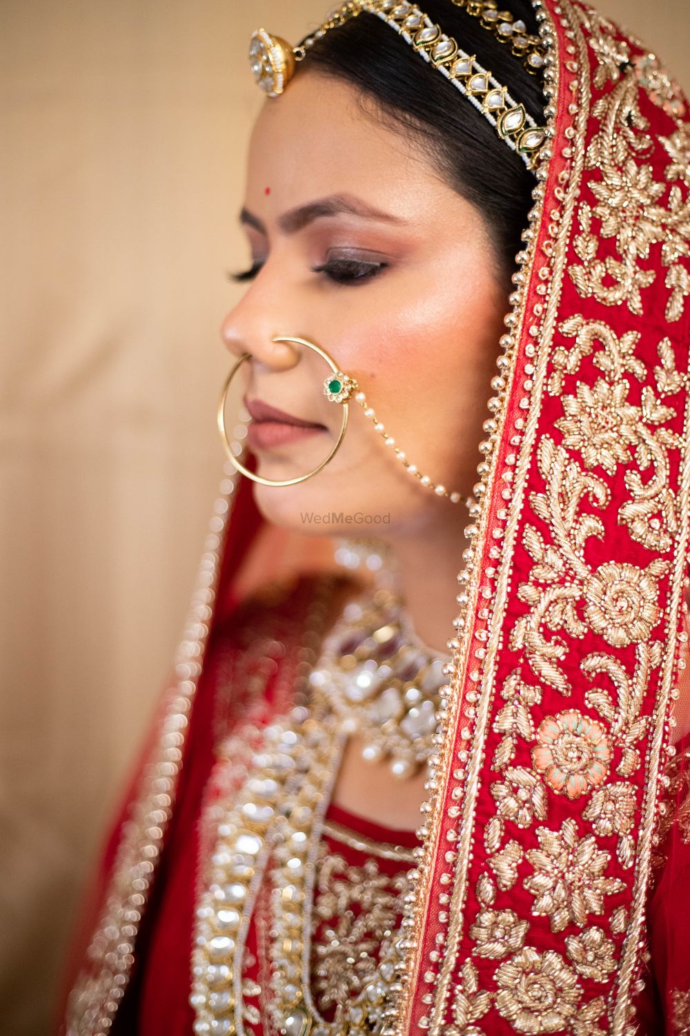 Photo By Aas Gulati Makeup - Bridal Makeup