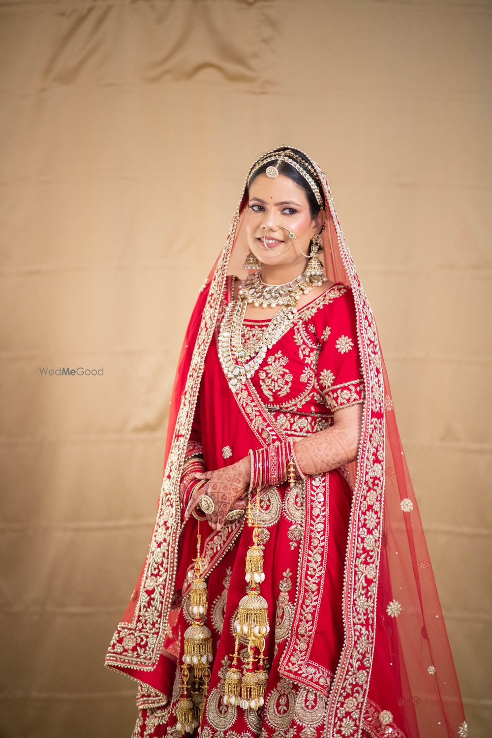 Photo By Aas Gulati Makeup - Bridal Makeup