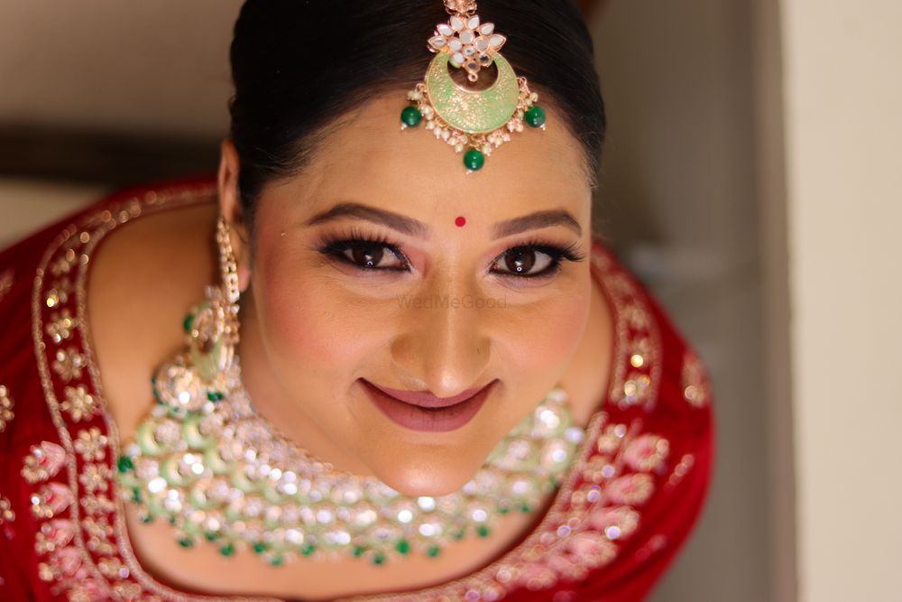 Photo By Aas Gulati Makeup - Bridal Makeup