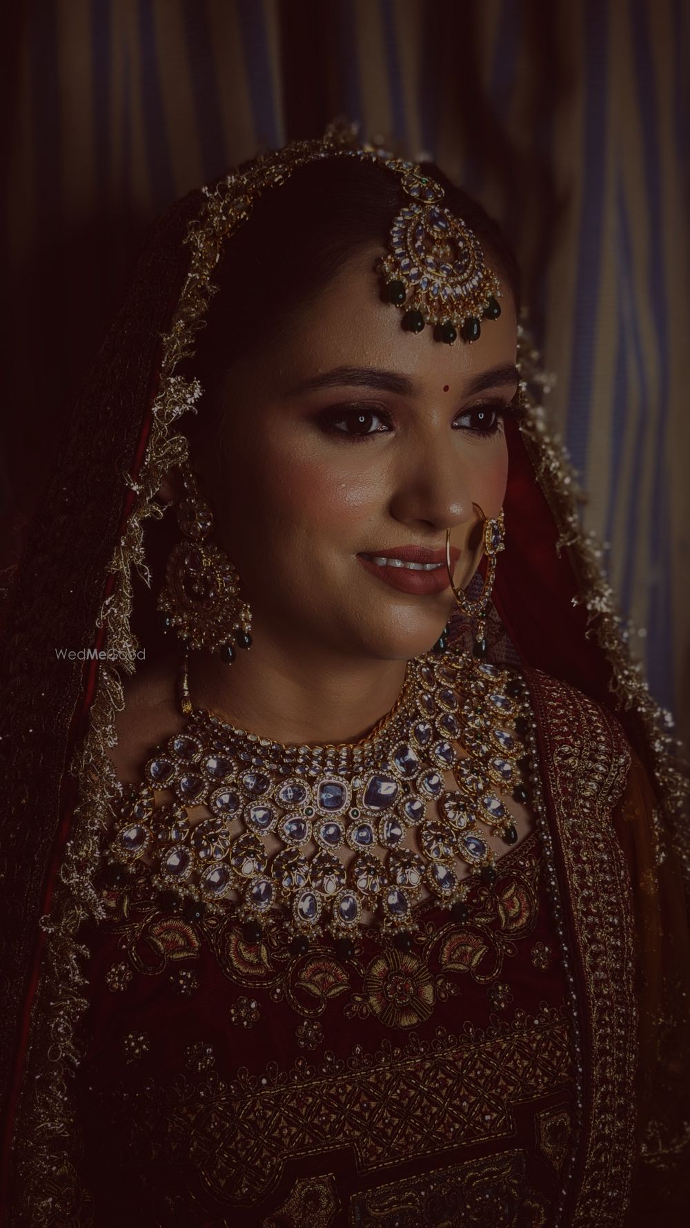 Photo By Aas Gulati Makeup - Bridal Makeup