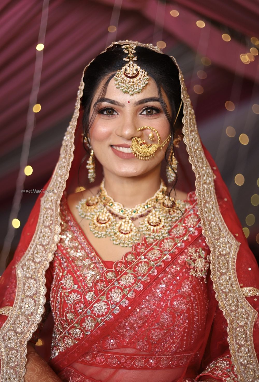 Photo By Aas Gulati Makeup - Bridal Makeup