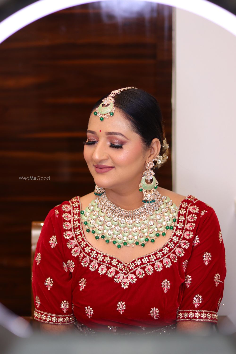 Photo By Aas Gulati Makeup - Bridal Makeup