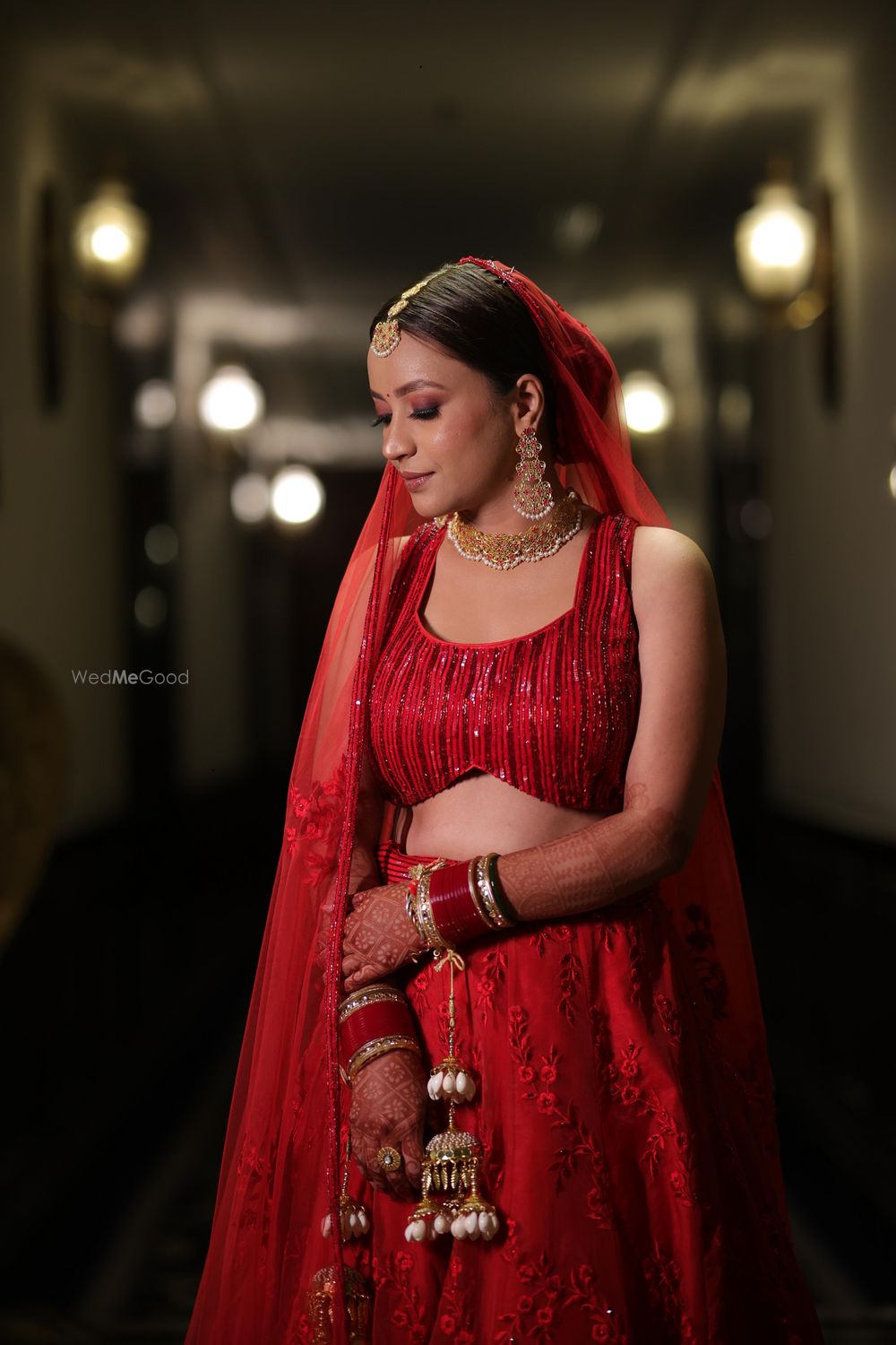 Photo By Aas Gulati Makeup - Bridal Makeup