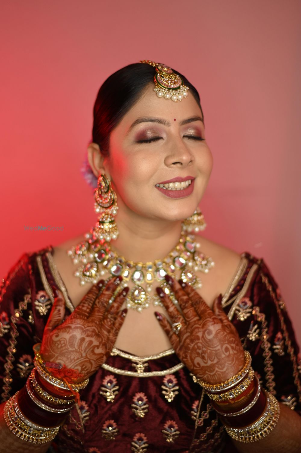 Photo By Aas Gulati Makeup - Bridal Makeup