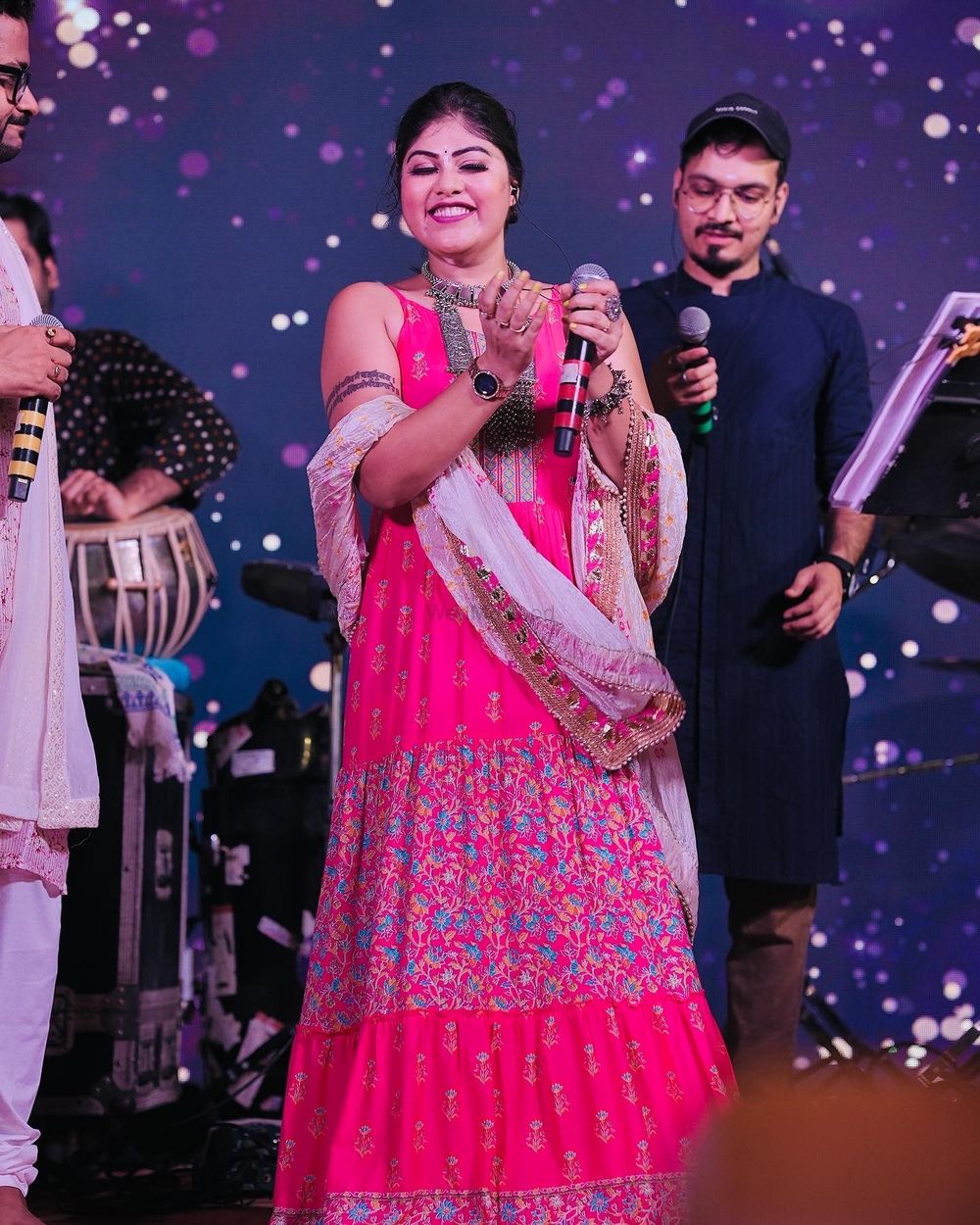 Photo By Kanchhan Srivas - Wedding Entertainment 