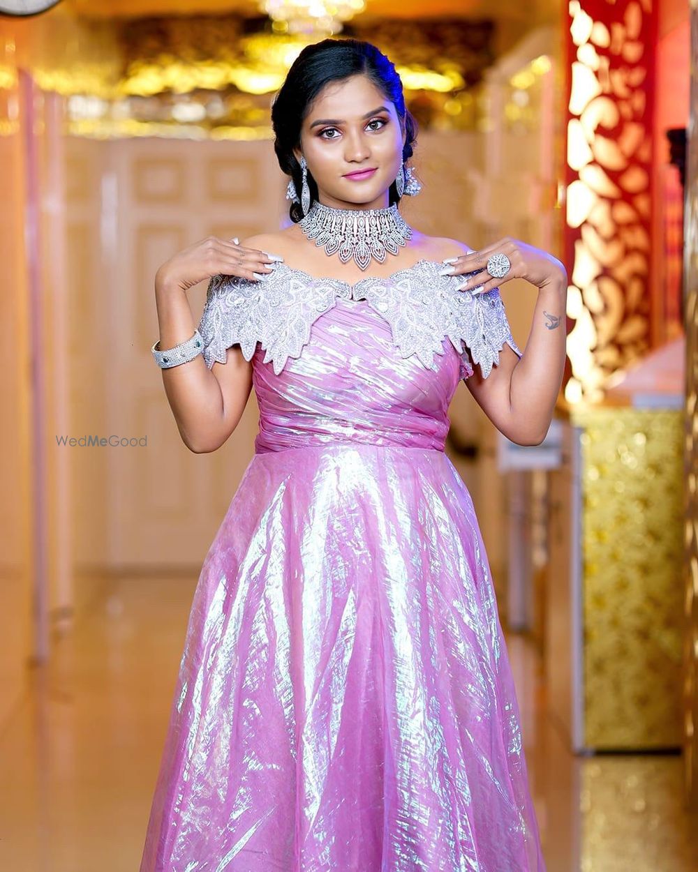Photo By Makeover by Abu - Bridal Makeup Artists