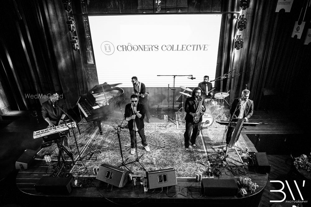 Photo By Crooner's Collective - Wedding Entertainment 