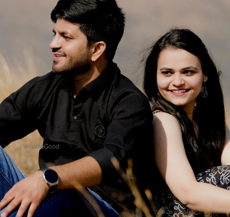 Rishabh Panwar Photography - Pre Wedding