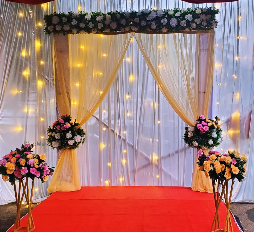 Photo By Magic Event - Decorators