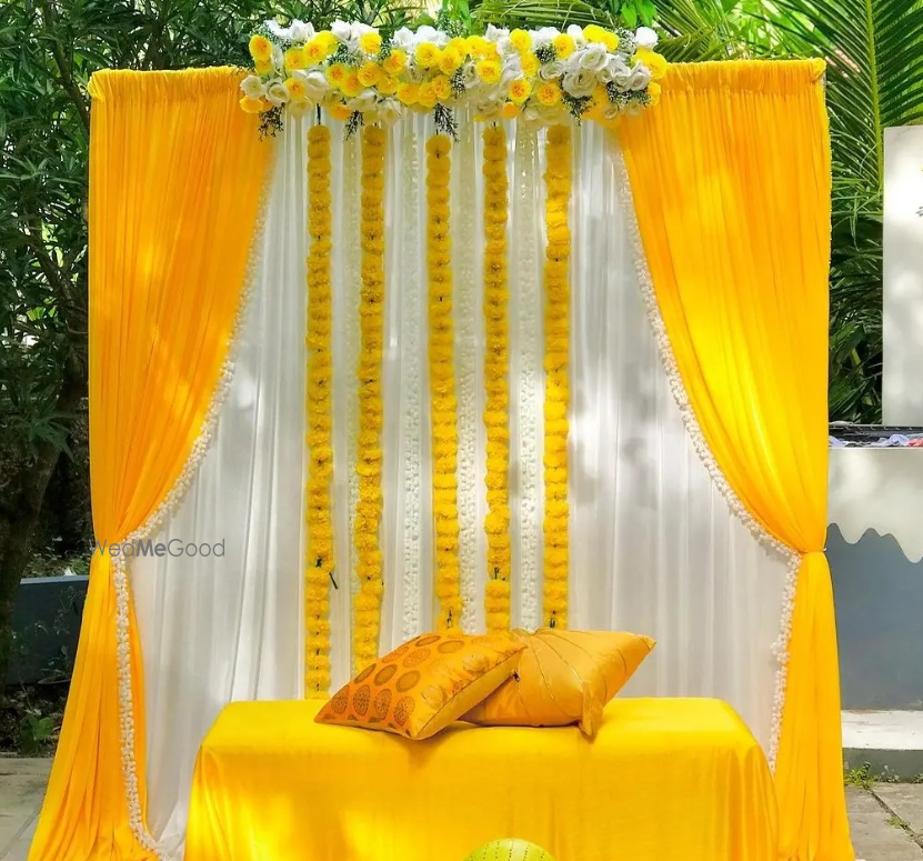 Photo By Magic Event - Decorators
