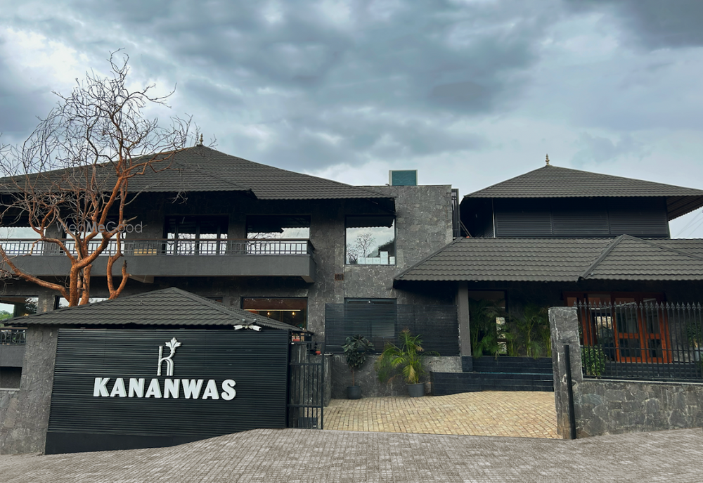 Kananwas Resort