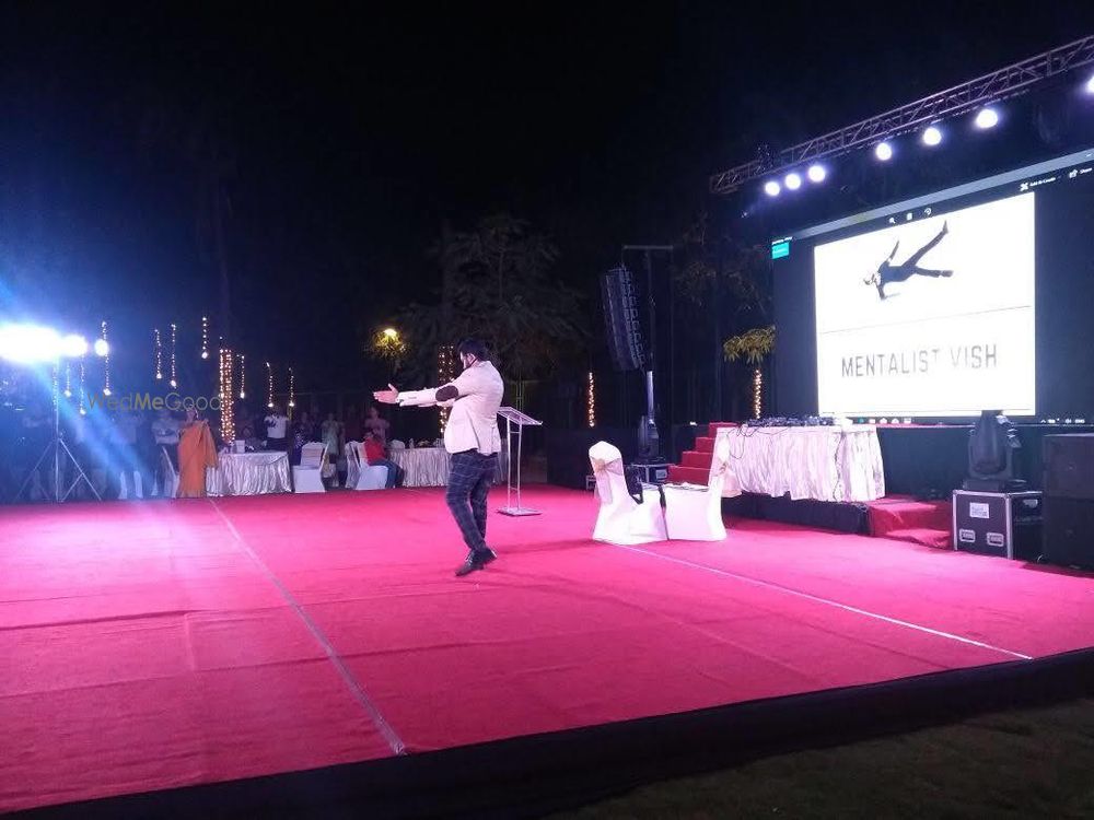 Photo By Vish- Mentalist & Mind Reader - Wedding Entertainment 