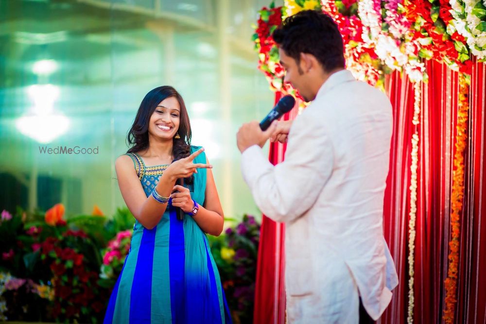 Photo By Vish- Mentalist & Mind Reader - Wedding Entertainment 