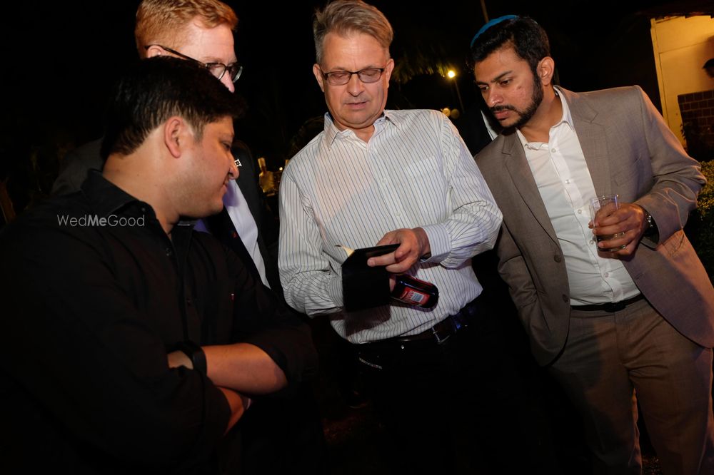 Photo By Vish- Mentalist & Mind Reader - Wedding Entertainment 