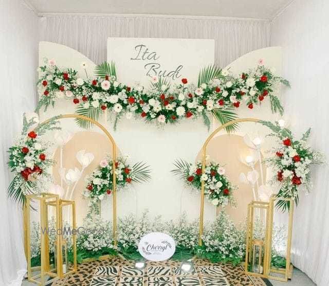 Photo By Happy Moments - Decorators