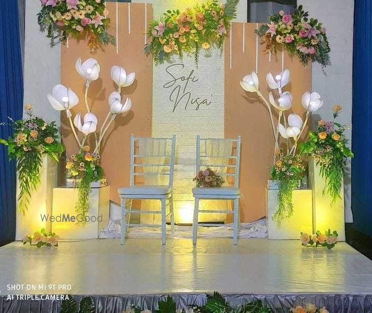 Photo By Happy Moments - Decorators
