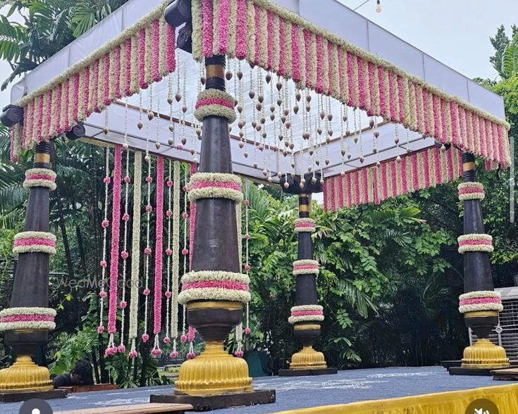 Photo By Happy Moments - Decorators