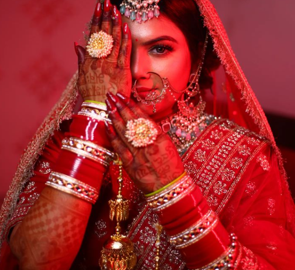 Photo By Shahini Yadav Makeup Artist - Bridal Makeup