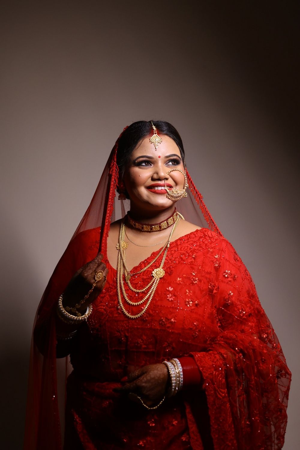 Photo By Shahini Yadav Makeup Artist - Bridal Makeup