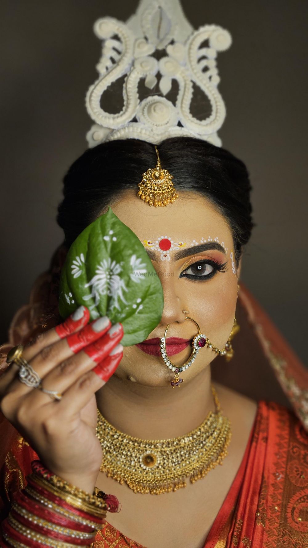 Photo By Shahini Yadav Makeup Artist - Bridal Makeup