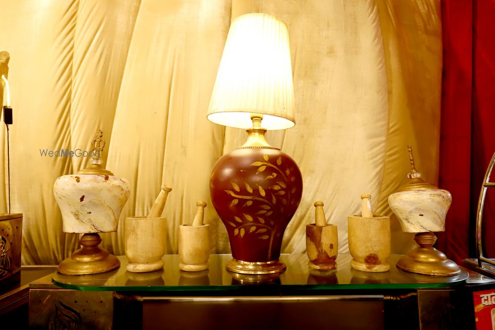 Photo By Magnolia Garden - Venues