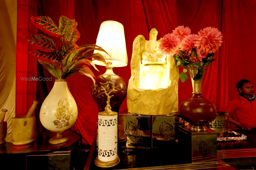Photo By Magnolia Garden - Venues