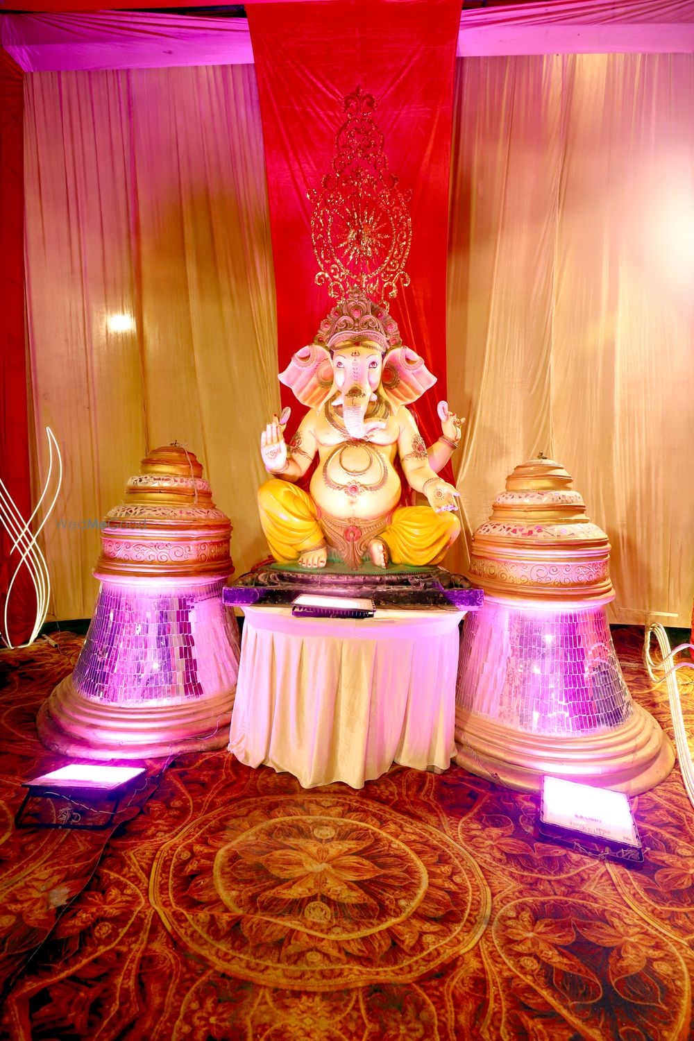 Photo By Magnolia Garden - Venues