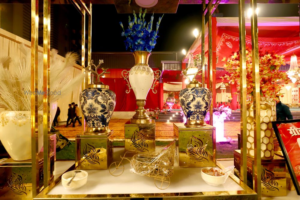 Photo By Magnolia Garden - Venues