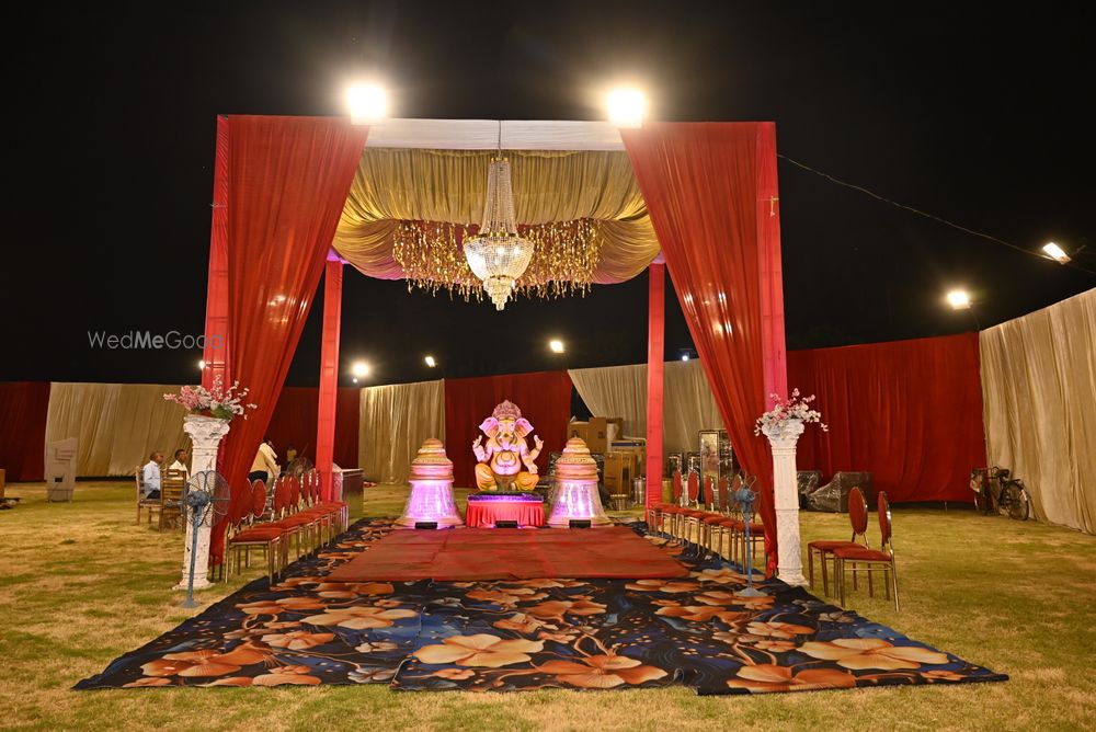Photo By Magnolia Garden - Venues