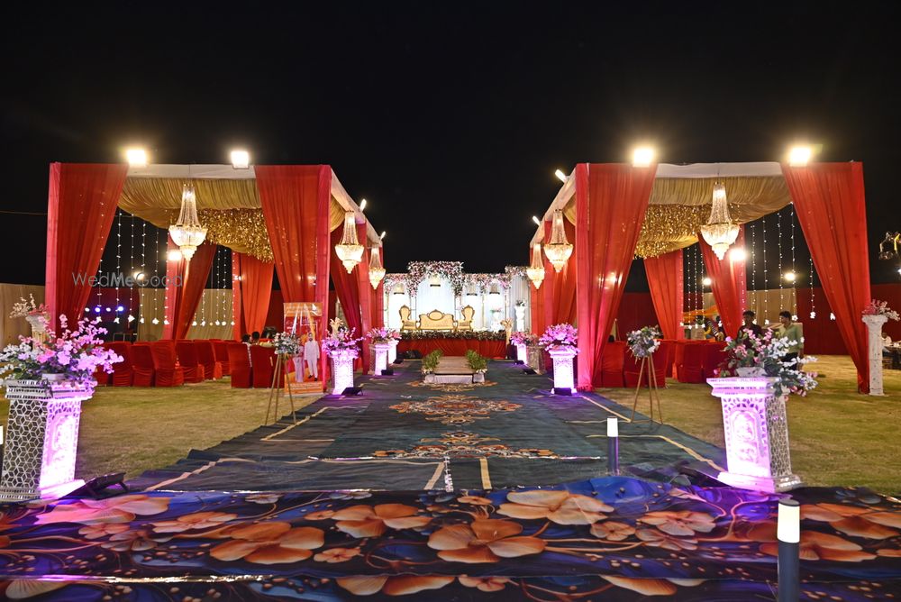 Photo By Magnolia Garden - Venues