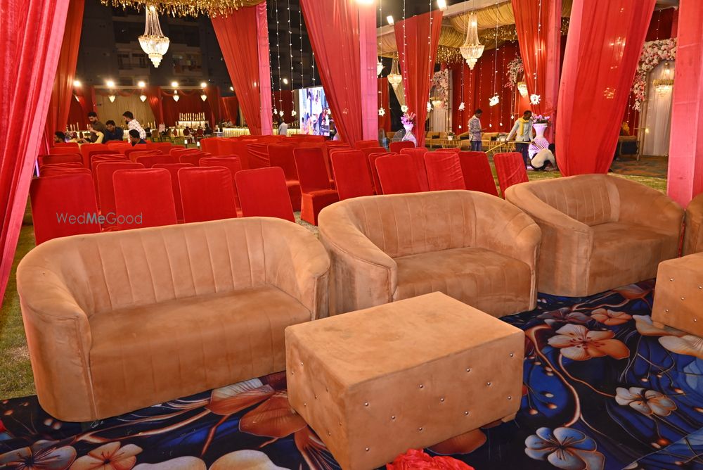 Photo By Magnolia Garden - Venues